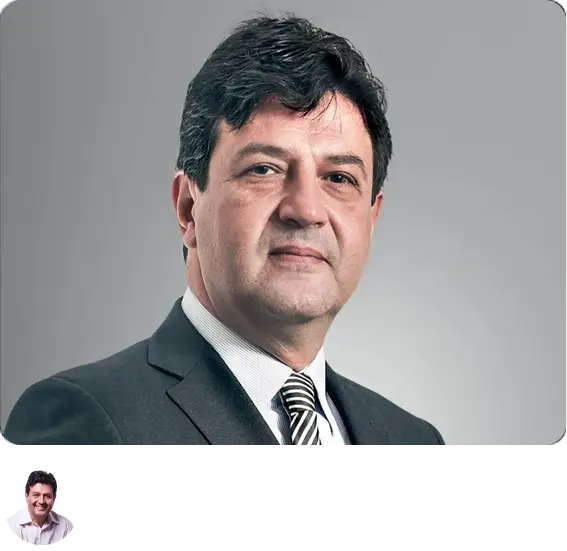 Mandetta