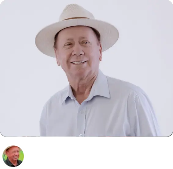Roberto Dorner